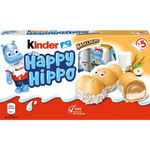 Ferrero Kinder Happy Hippo Haselnuss