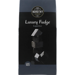 Nordthy Luksus Fudge Lakritz