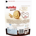 Ferrero Nutella Biscuits