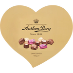 Anthon Berg Luksus Guldkonfekt