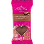Anthon Berg Marcipanhjerter Nougat