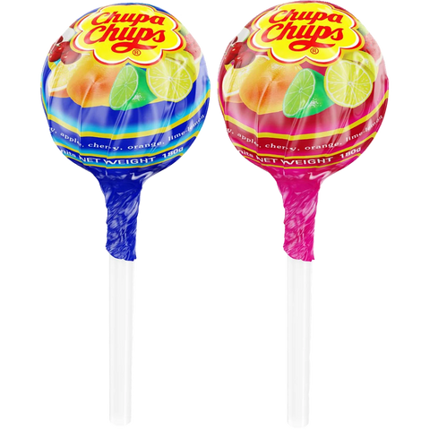 Chupa Chups Lolly