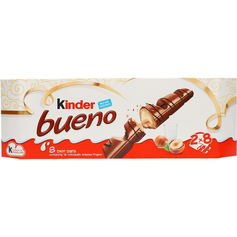 Ferrero Kinder Bueno