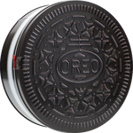 Oreo klassiska plåtburk med kex