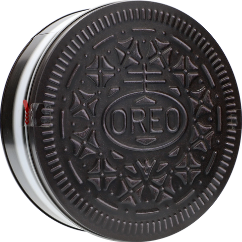 Oreo Classic Tin Sandwich Biscuits