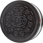 Oreo klassiska plåtburk med kex