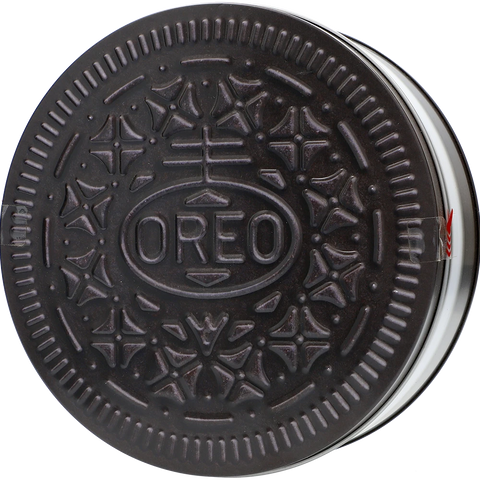 Oreo Classic Tin Sandwich Biscuits