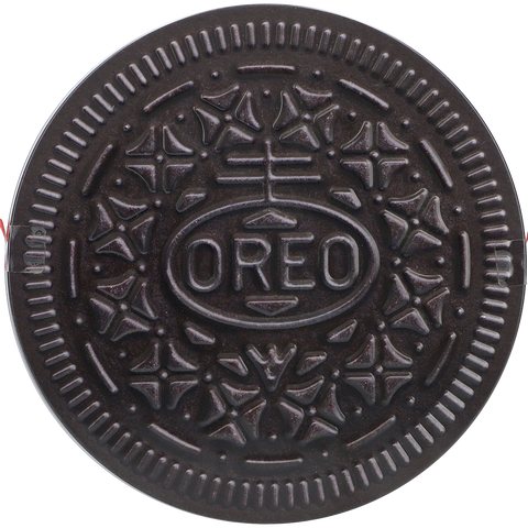 Oreo Classic Tin Sandwich Biscuits