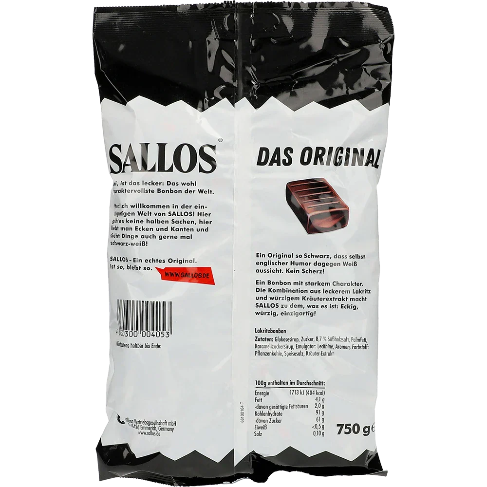 Sallos Original