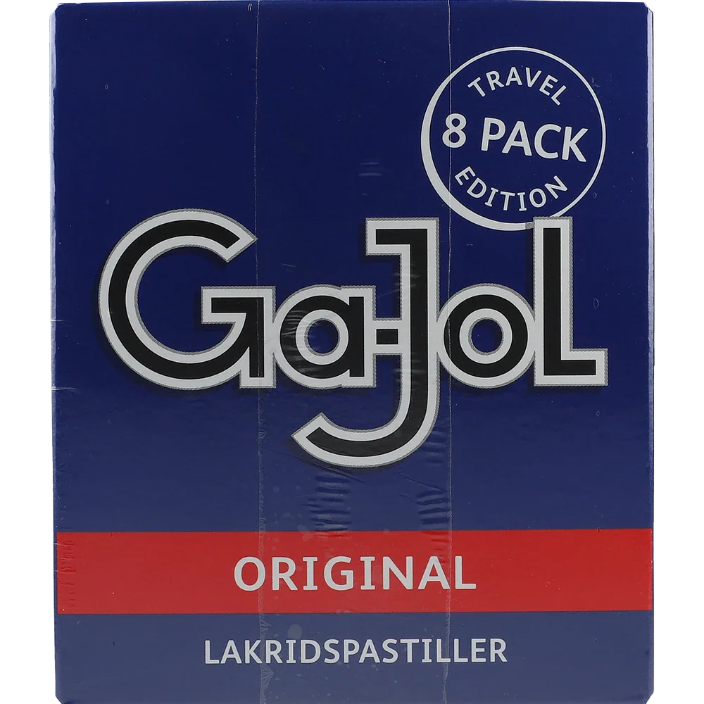 Ga-Jol Original