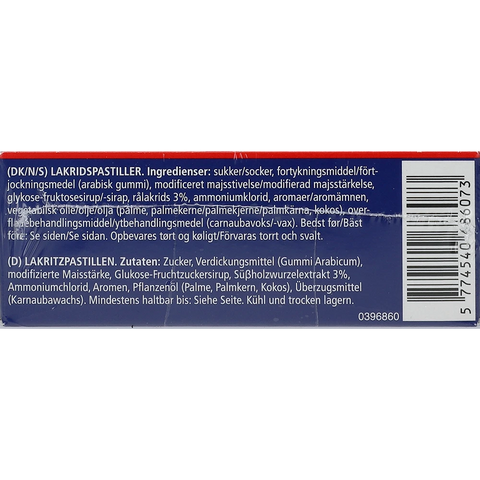 Ga-Jol Blå Original