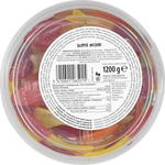 Red Band Super Hajer