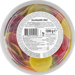 Red Band Fruchtgummi Smile