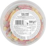 Red Band Super Pommes super sauer