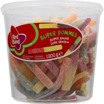 Red Band Super Pommes super sauer