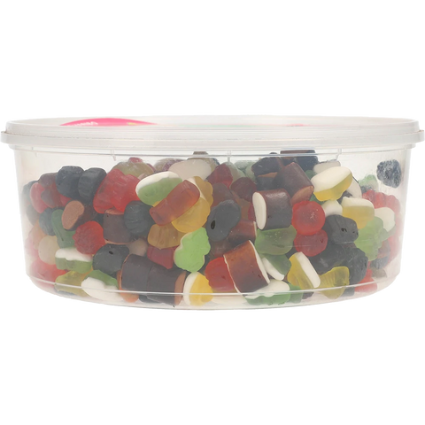 Haribo DK Click Mix