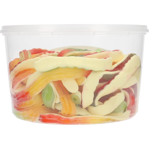 Haribo DE Riesenschlangen