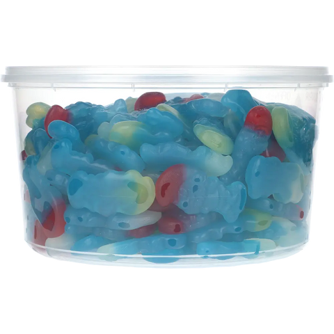 Haribo DE Schlümpfe