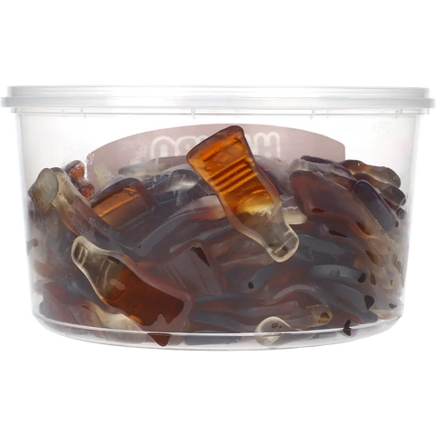 Haribo DE Happy Cola