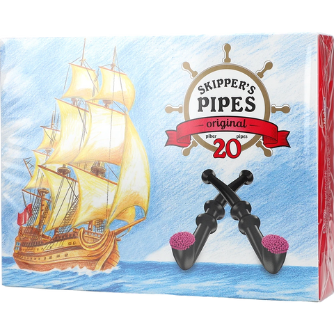 Malaco Skipper's Pipes