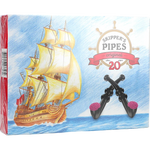 Malaco Skipper Piber