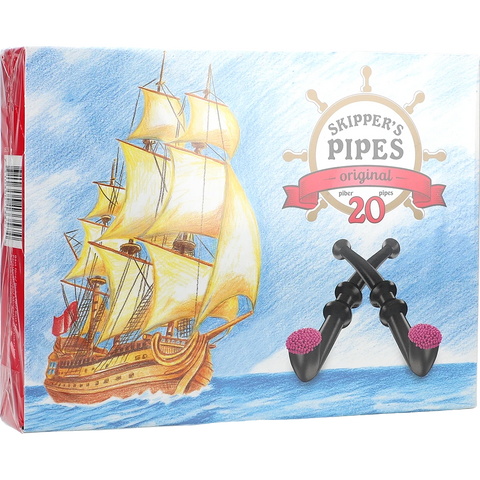 Malaco Skipper's Pipes