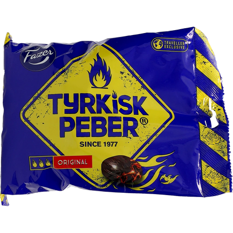 Fazer Tyrkisk Peber