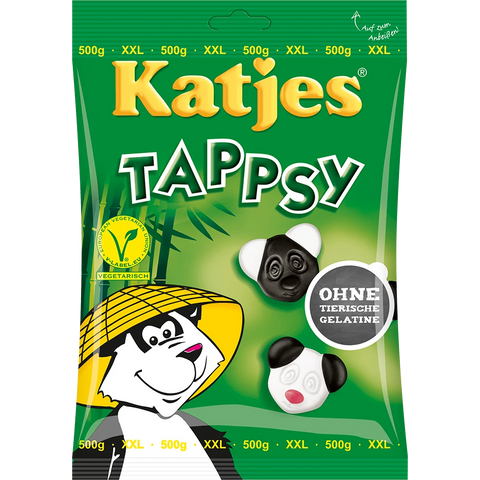 Katjes Tappsy