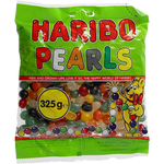 Haribo DK Pearls