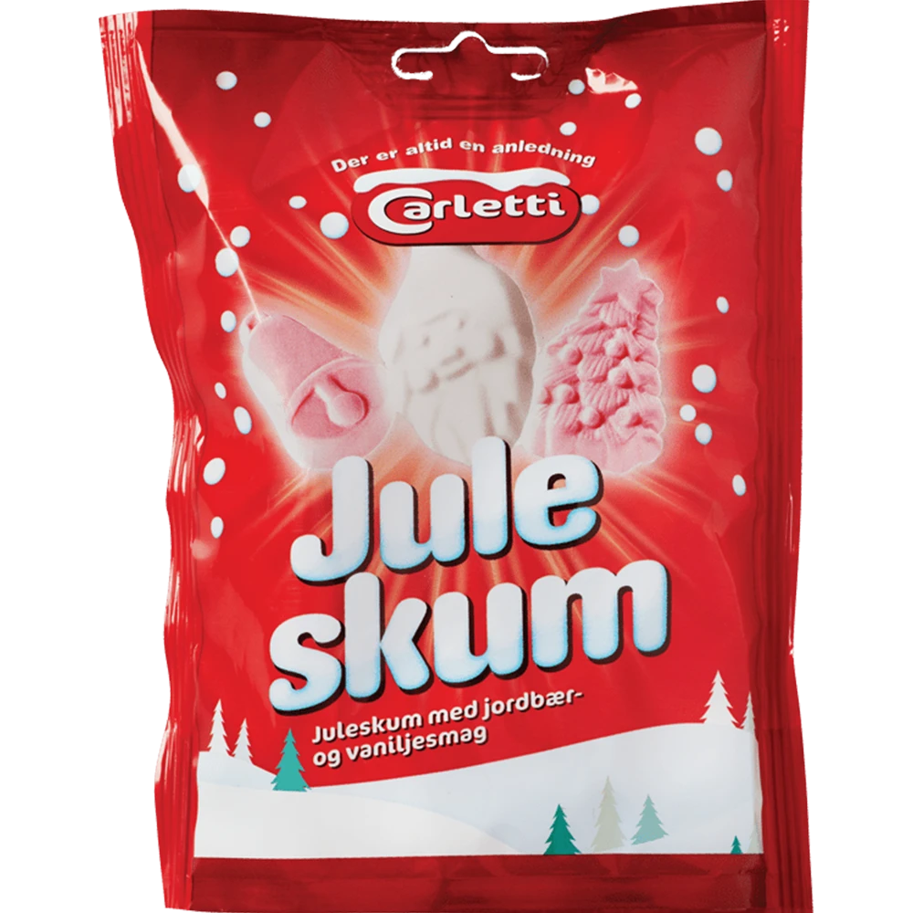 Carletti Juleskum