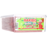 Haribo DE Pasta Basta Jordgubb Sur