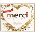 Storck merci Finest Selection Große Vielfalt