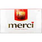 Storck merci Fineste Udvalg