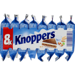 Storck Knoppers 8-pak