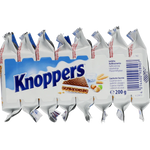 Storck Knoppers 8-pak