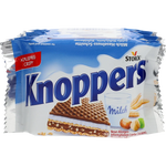 Storck Knoppers 8-pak