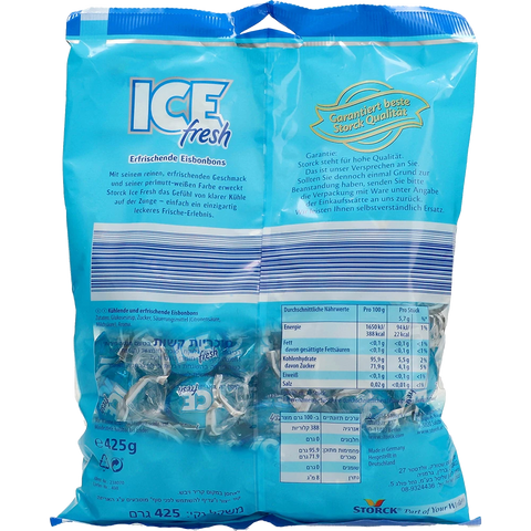 Storck Ice Fresh