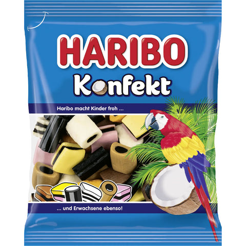 Haribo DE Konfekt