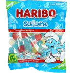 Haribo DE Schlümpfe