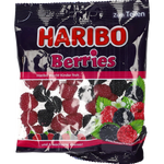 Haribo DE Bær