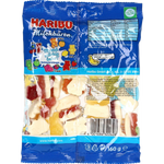 Haribo DE MælkeBamser