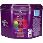 Nestlé Quality Street Chocolates & Toffees