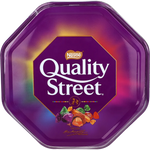 Nestlé Quality Street Chocolates & Toffees