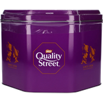 Nestlé Quality Street Chocolates & Toffees