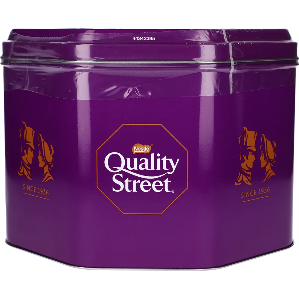 Nestlé Quality Street Chocolates & Toffees