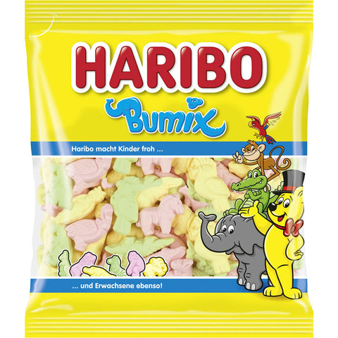 Haribo DE Bumix