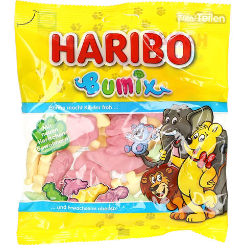 Haribo DE Bumix