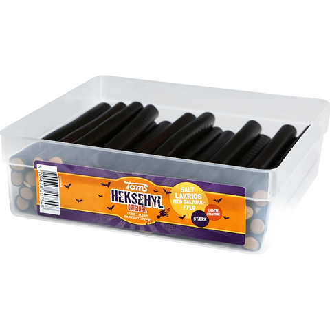 Toms Stang Hekse Hyl 50er