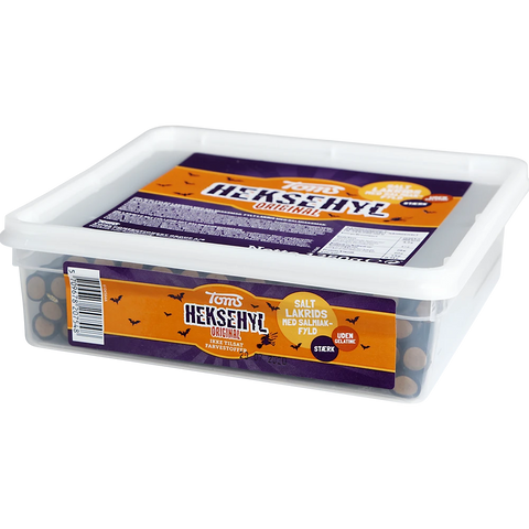 Toms Stang Hekse Hyl 50er