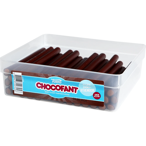 Toms Stang Chocofant